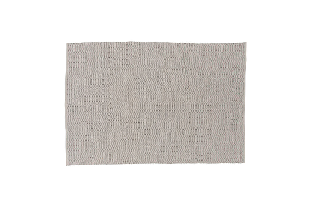 Julana ullmatta 200x300 cm beige