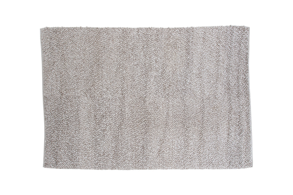 Jajru ullmatta 250x350 cm beige