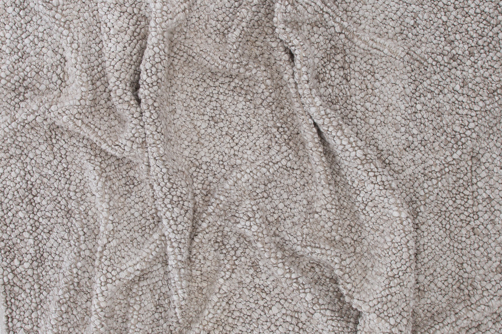 Jajru ullmatta 250x350 cm beige