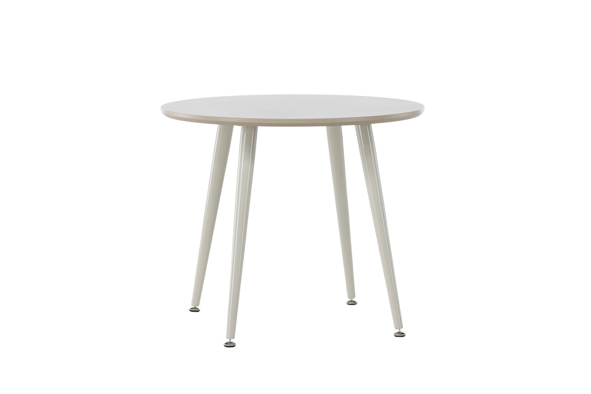 Plaza barnbord beige MDF FSC 100 %