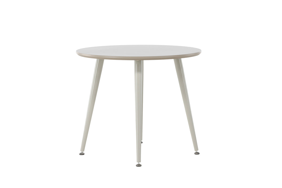 Plaza barnbord beige MDF FSC 100 %