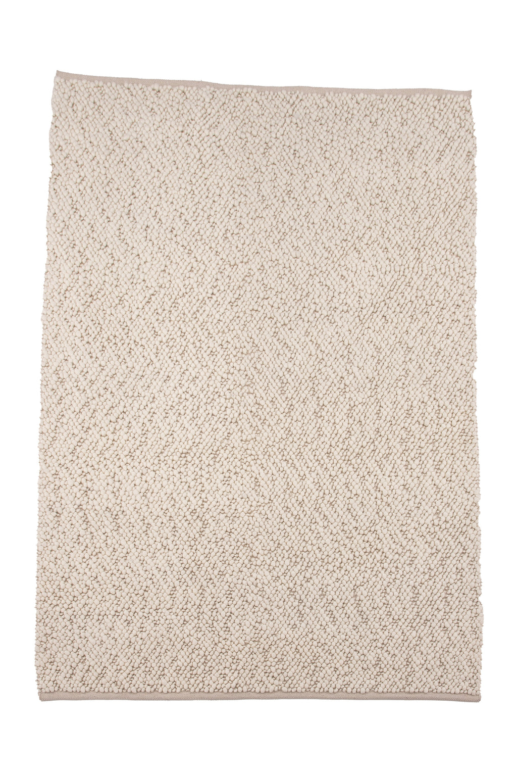 Jajru ullmatta 300x200 cm vit