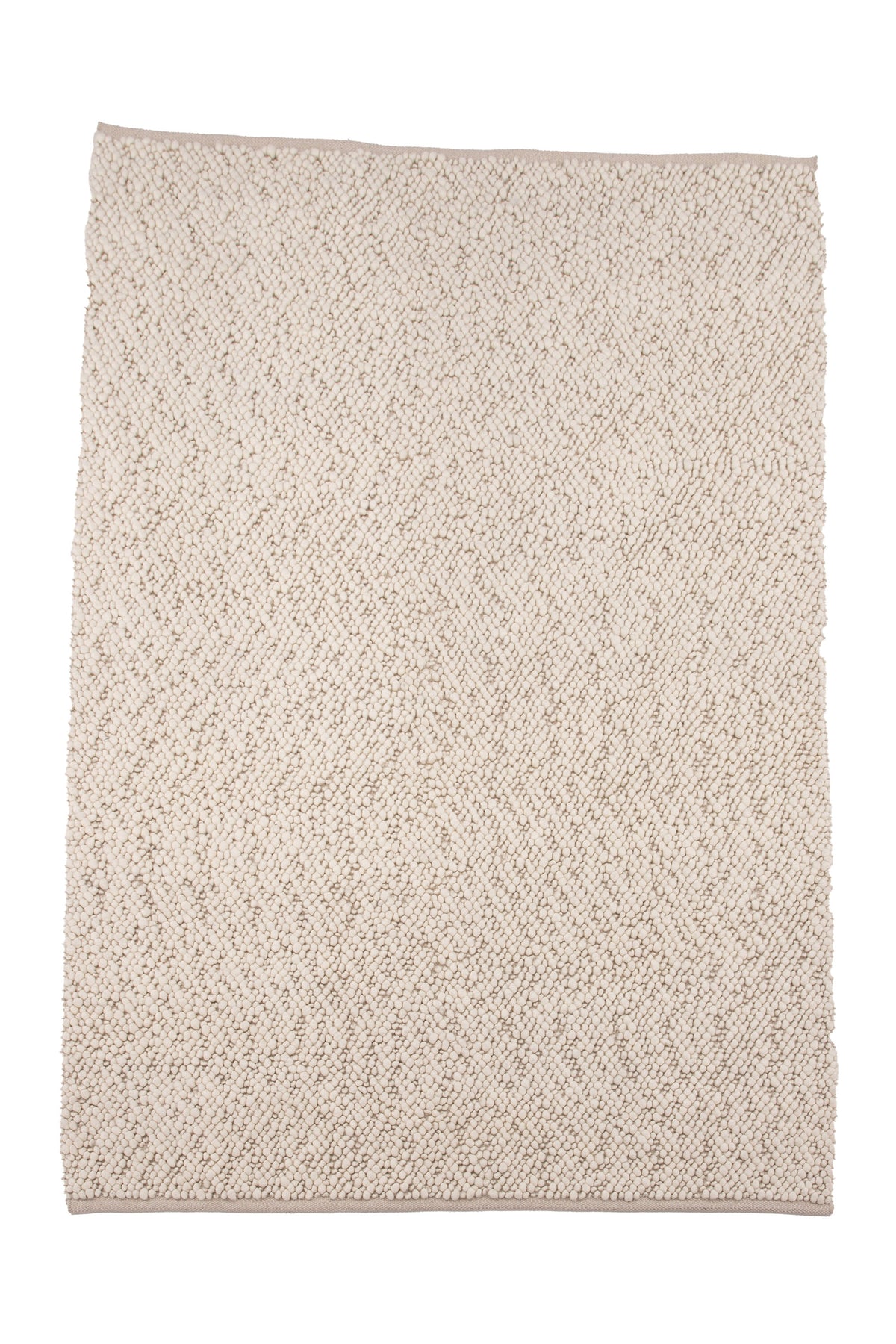 Jajru ullmatta 300x200 cm vit