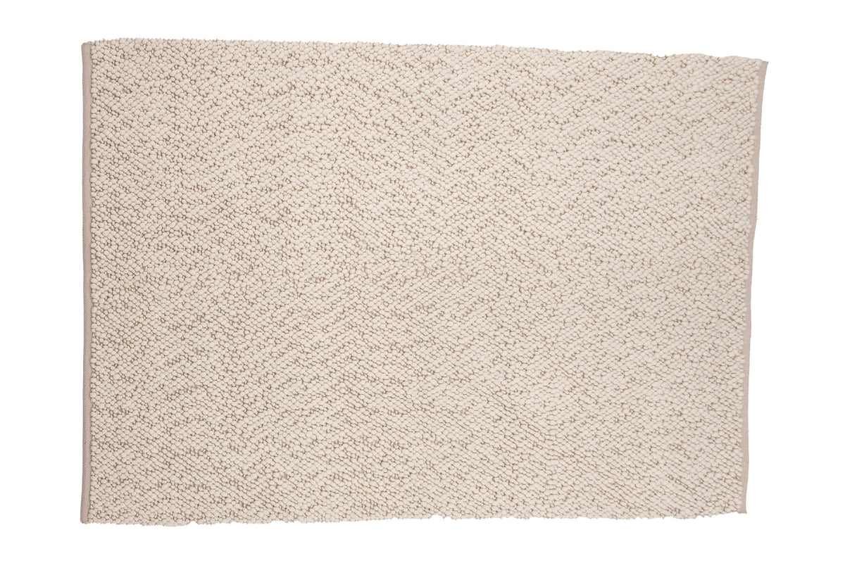 Jajru ullmatta 300x200 cm vit
