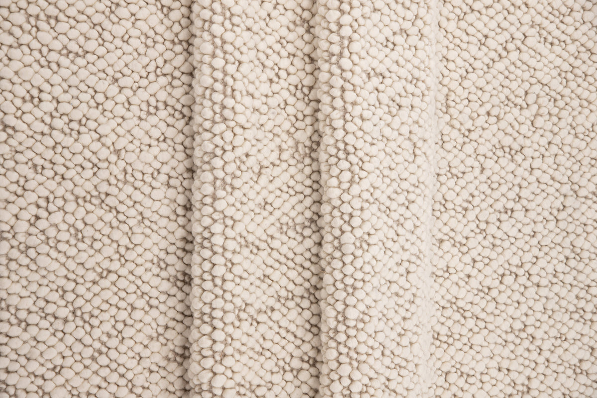 Jajru ullmatta 300x200 cm vit