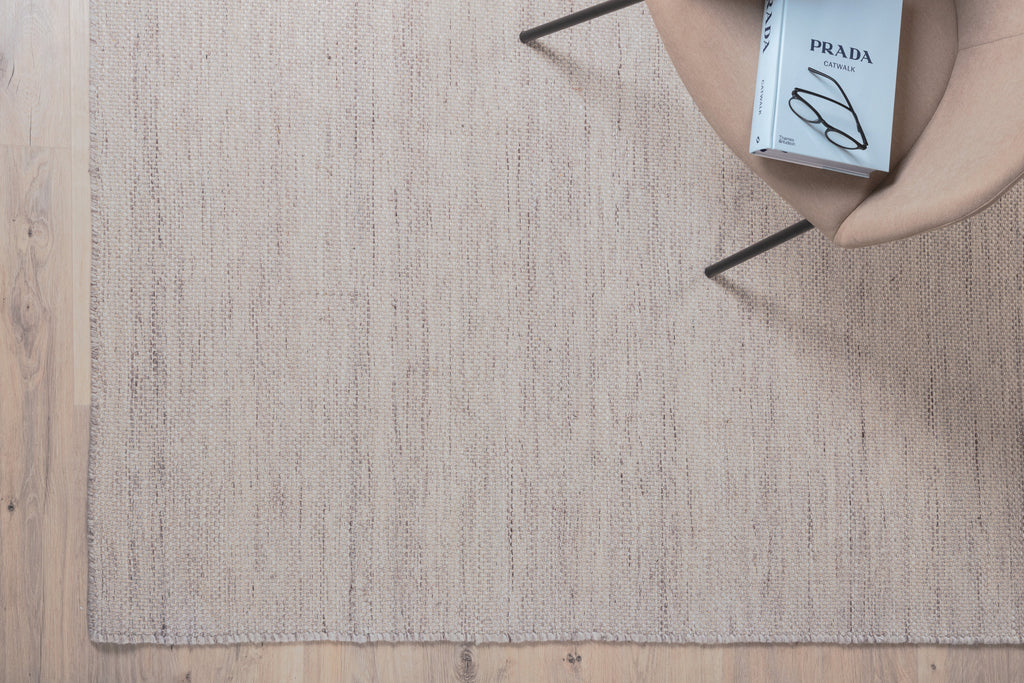 Devi matta 170x240 cm beige