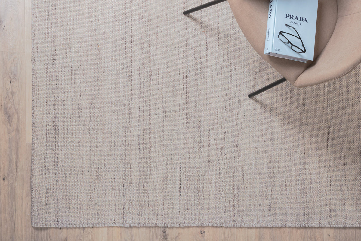 Devi matta 170x240 cm beige