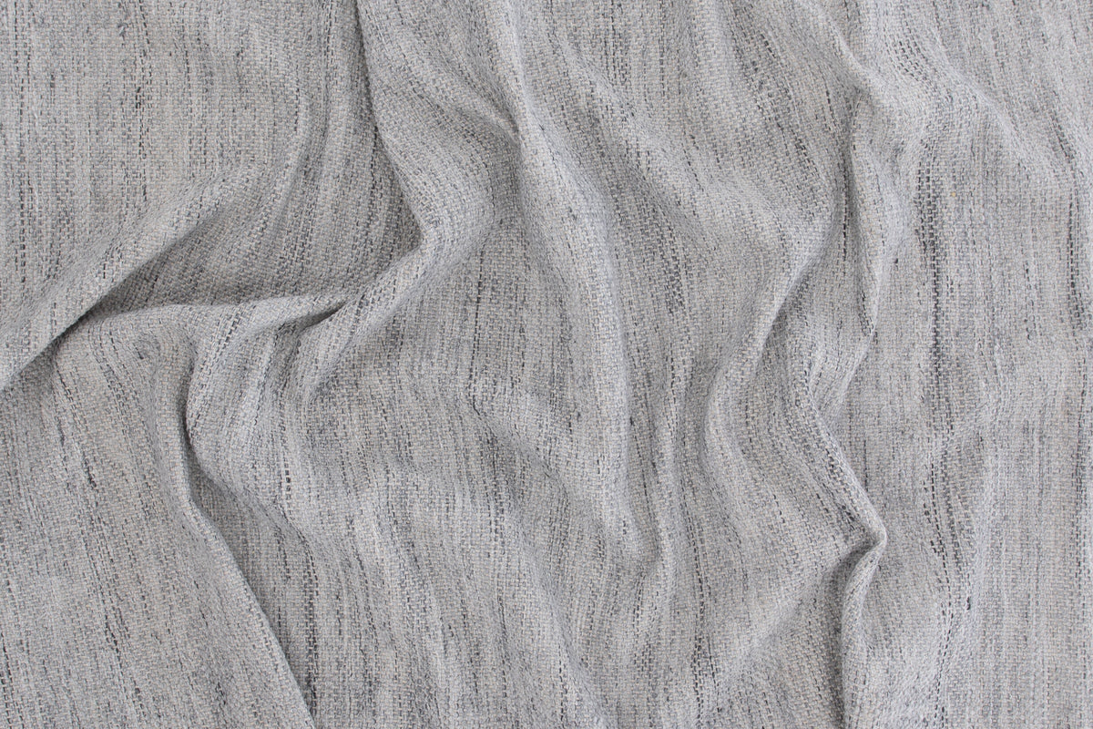 Devi matta 170x240 cm silver