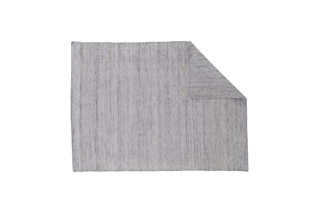 Devi matta 200x300 cm silver