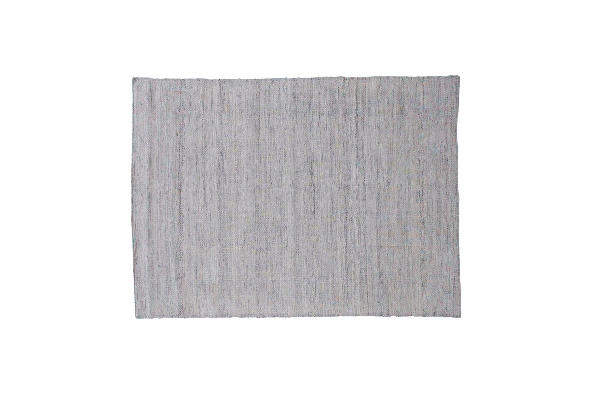 Devi matta 200x300 cm silver