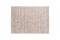 Indra viskosmatta 200x300 cm beige