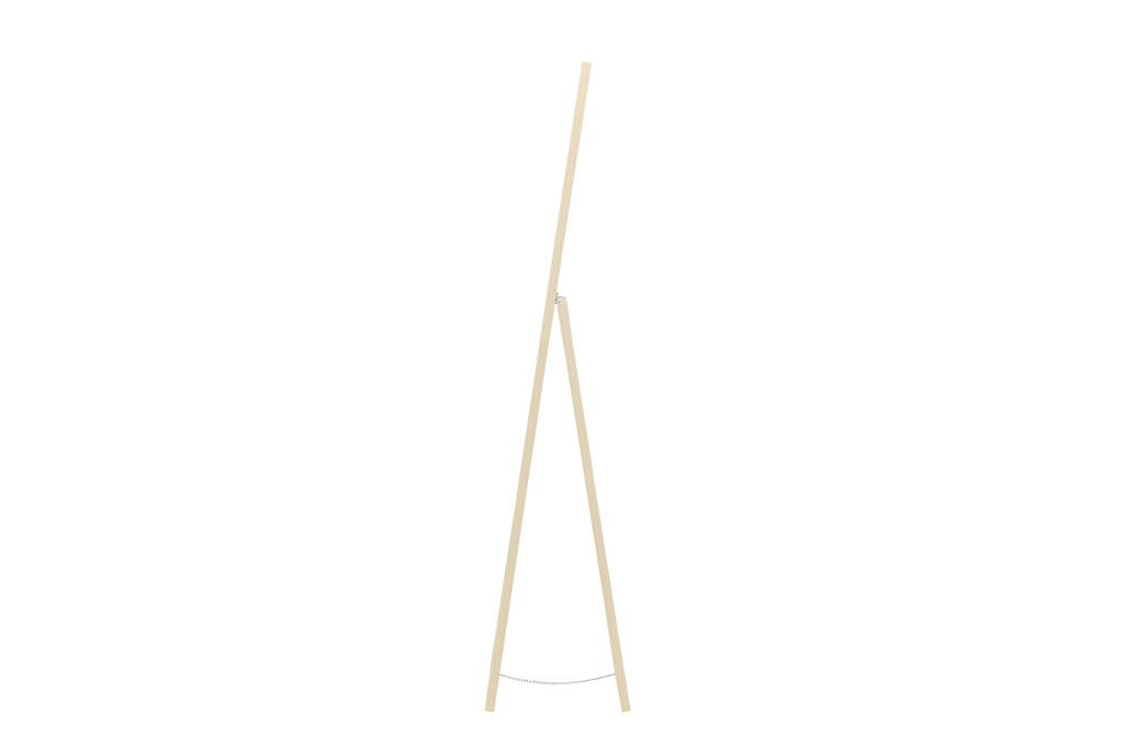 Sebring spegel 55x170 cm vitlaserad