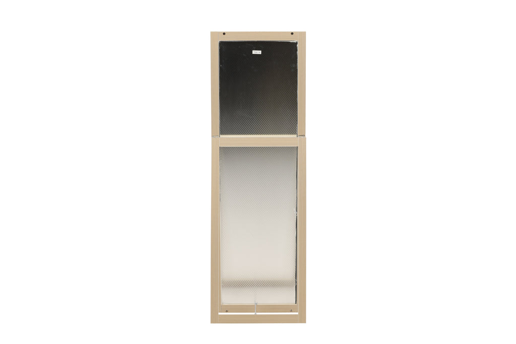 Sebring spegel 55x170 cm vitlaserad
