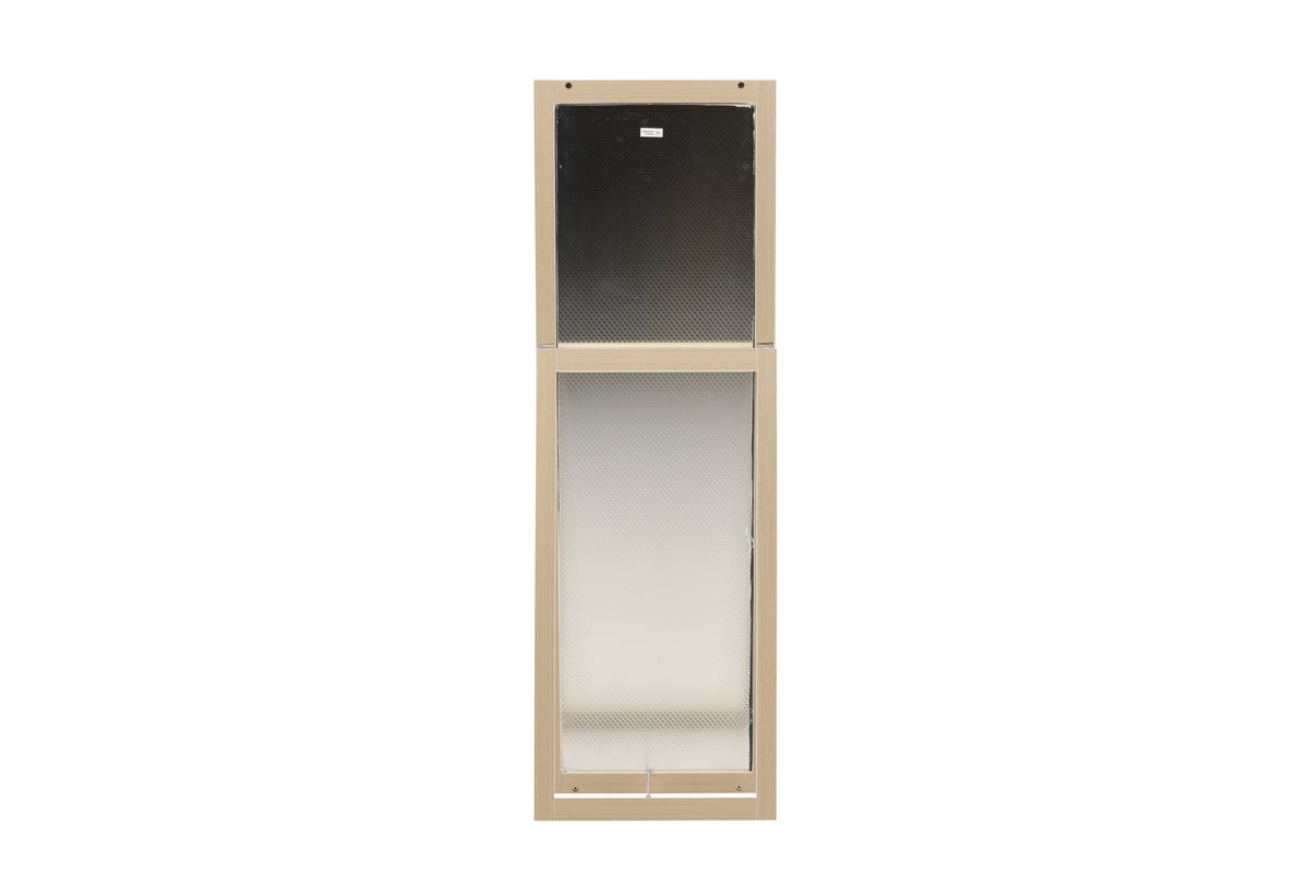 Sebring spegel 55x170 cm vitlaserad