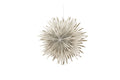 Sälen pendellampa 35 cm beige