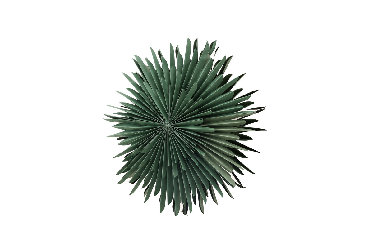 Sälen taklampa 60 cm grön