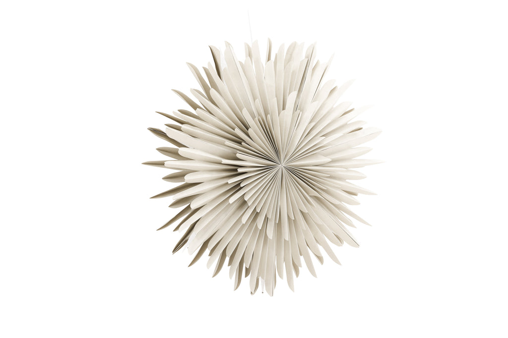 Sälen pendellampa 80 cm beige