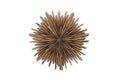 Sälen pendellampa 80 cm brun