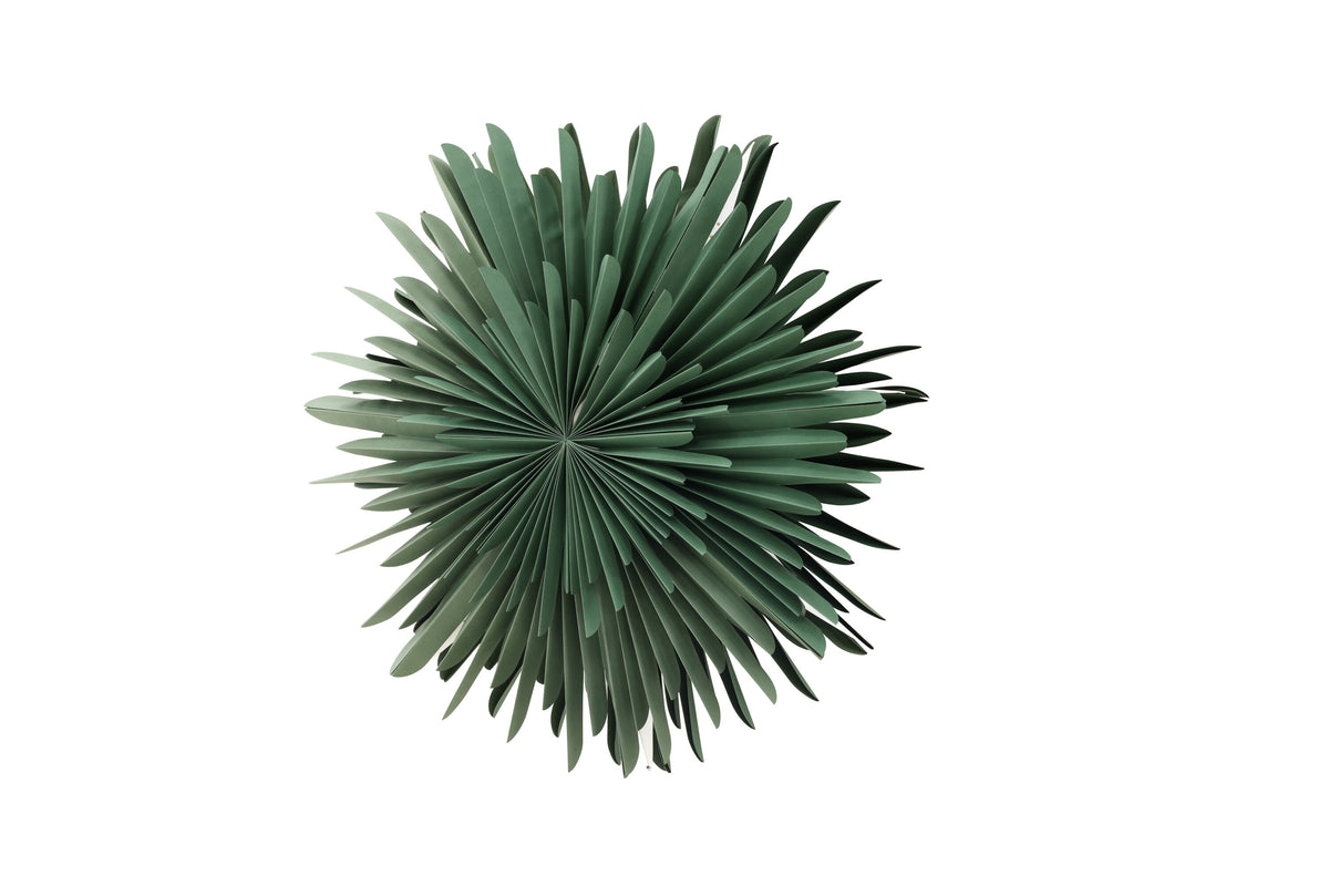 Sälen pendellampa 80 cm grön