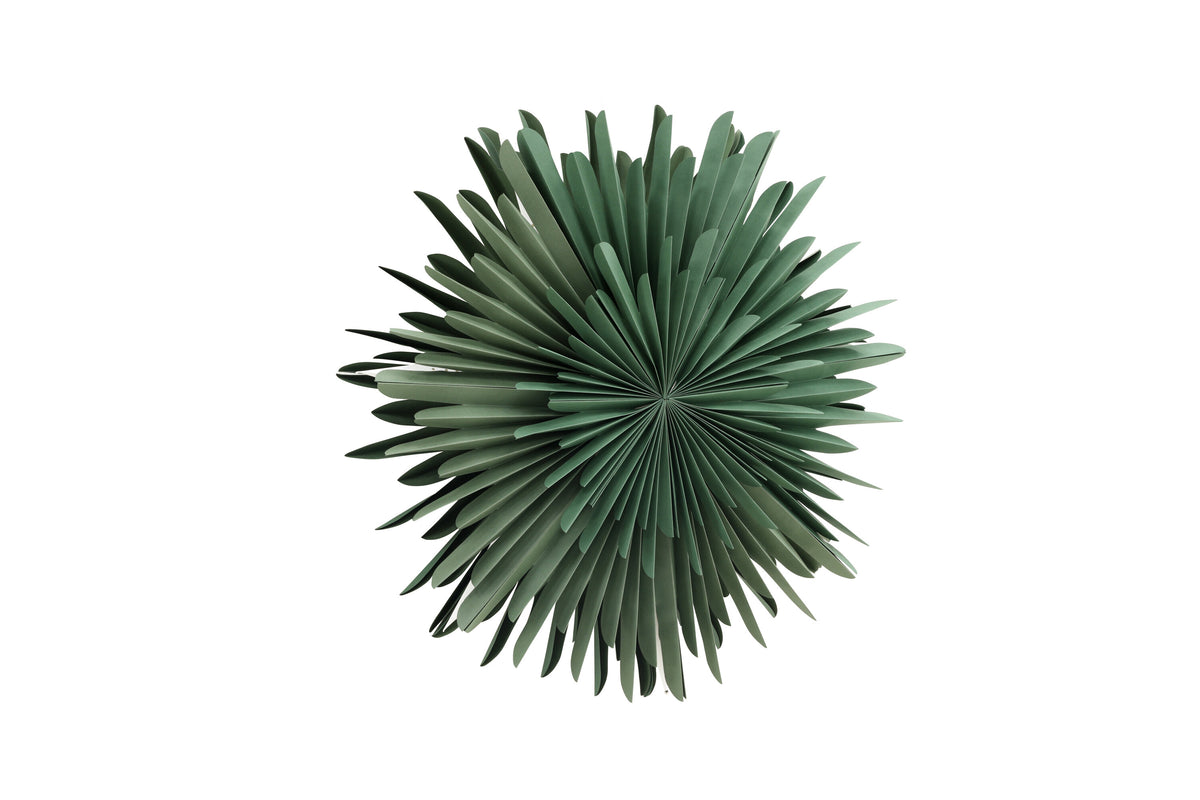Sälen pendellampa 80 cm grön