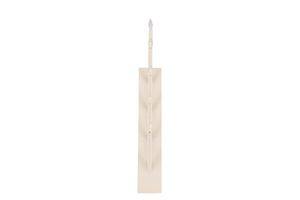 Åre bordslampa 64 cm beige