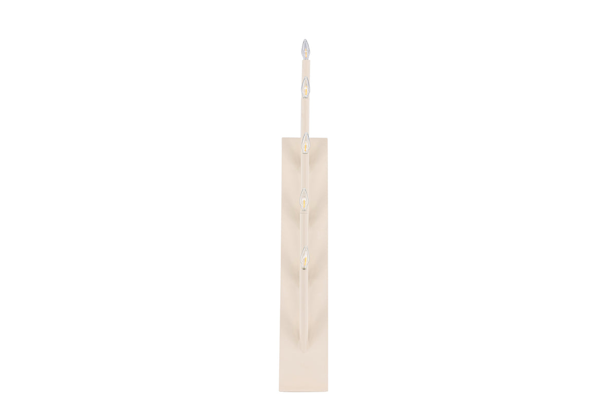 Åre bordslampa 64 cm beige