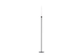Högehall ljusstake höjd 102 cm svart