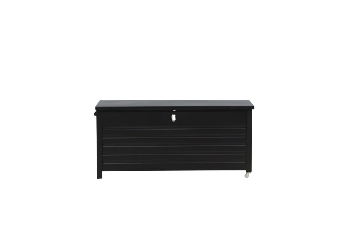 Elsa dynbox 130x60x60 cm svart