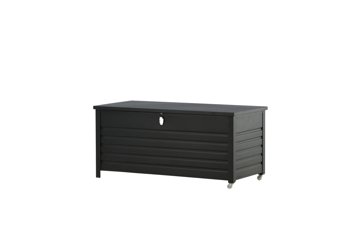 Elsa dynbox 130x60x60 cm svart