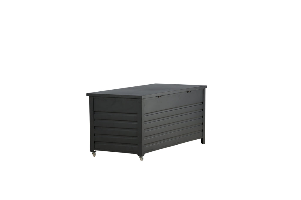 Elsa dynbox 130x60x60 cm svart