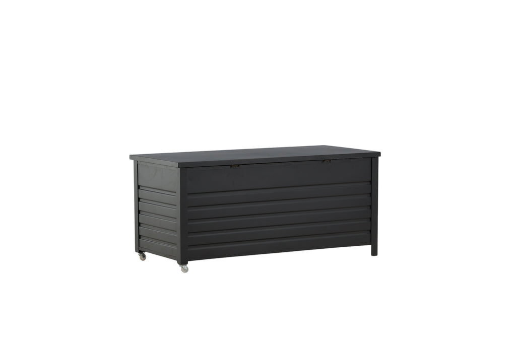 Elsa dynbox 130x60x60 cm svart