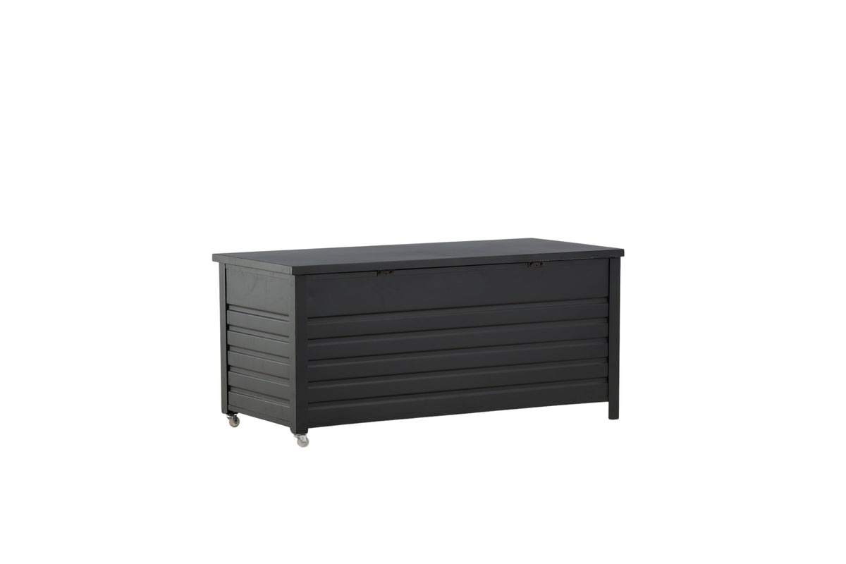 Elsa dynbox 130x60x60 cm svart