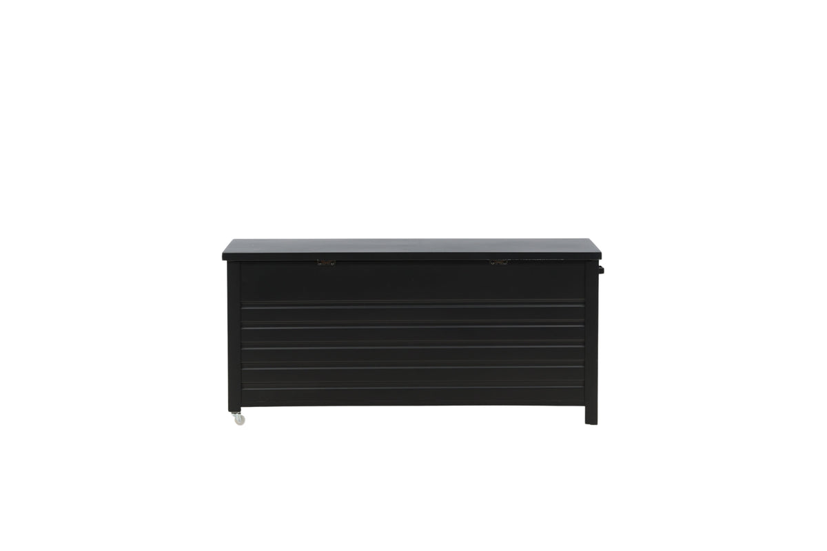 Elsa dynbox 130x60x60 cm svart