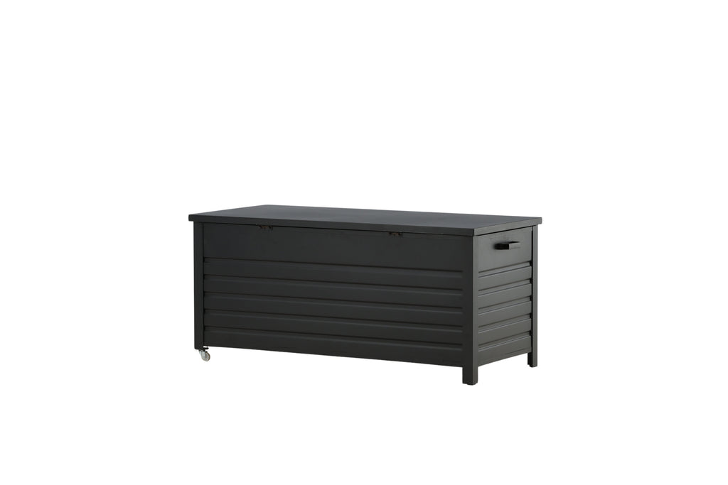 Elsa dynbox 130x60x60 cm svart