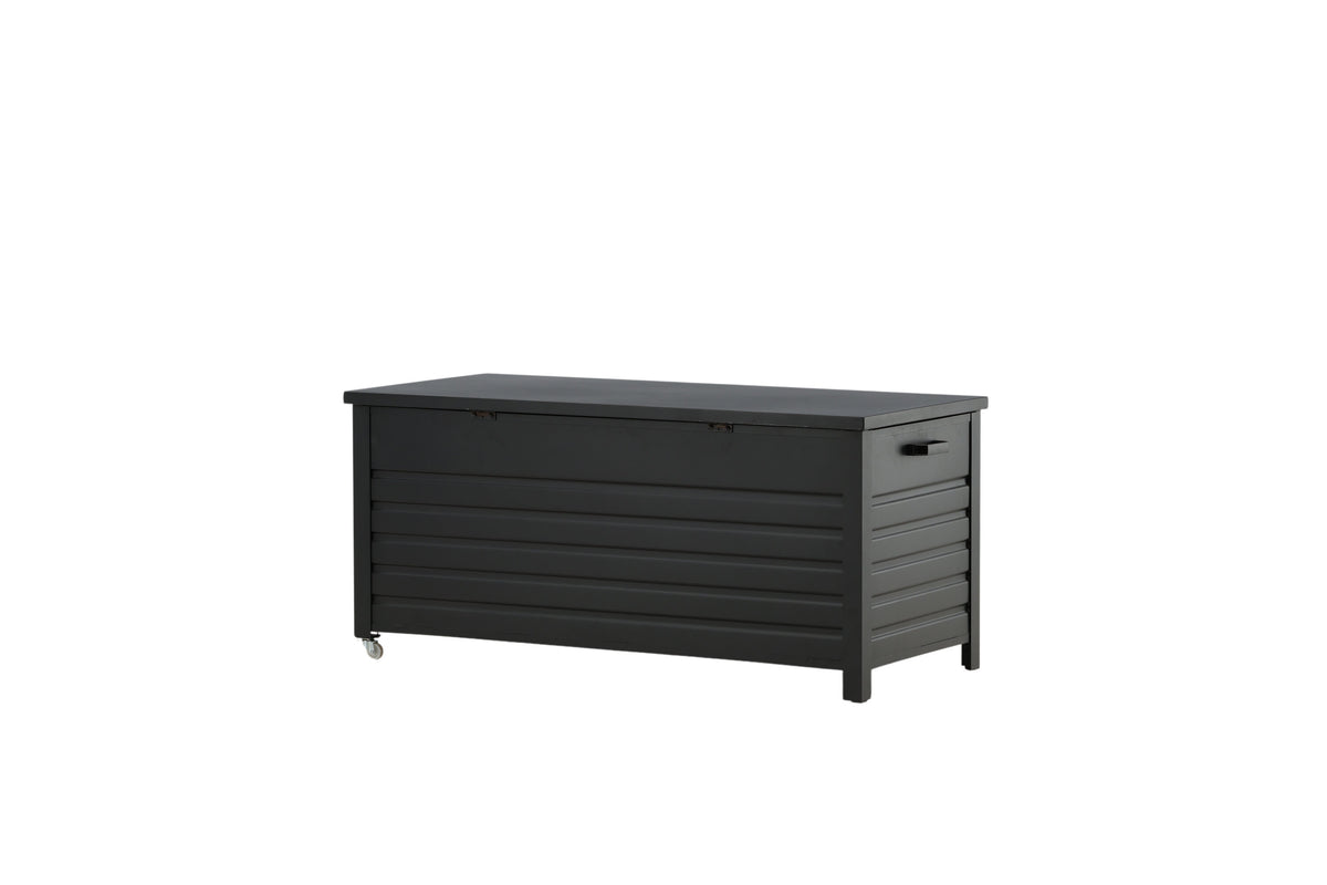 Elsa dynbox 130x60x60 cm svart