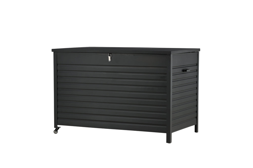 Tiana dynbox 150x90x101 cm svart