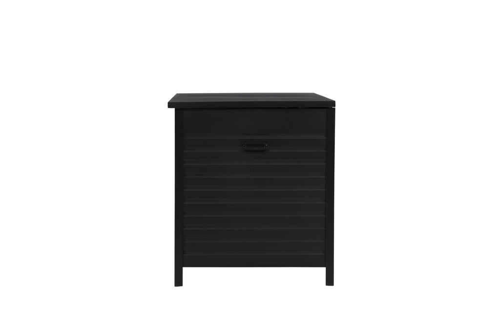 Tiana dynbox 150x90x101 cm svart
