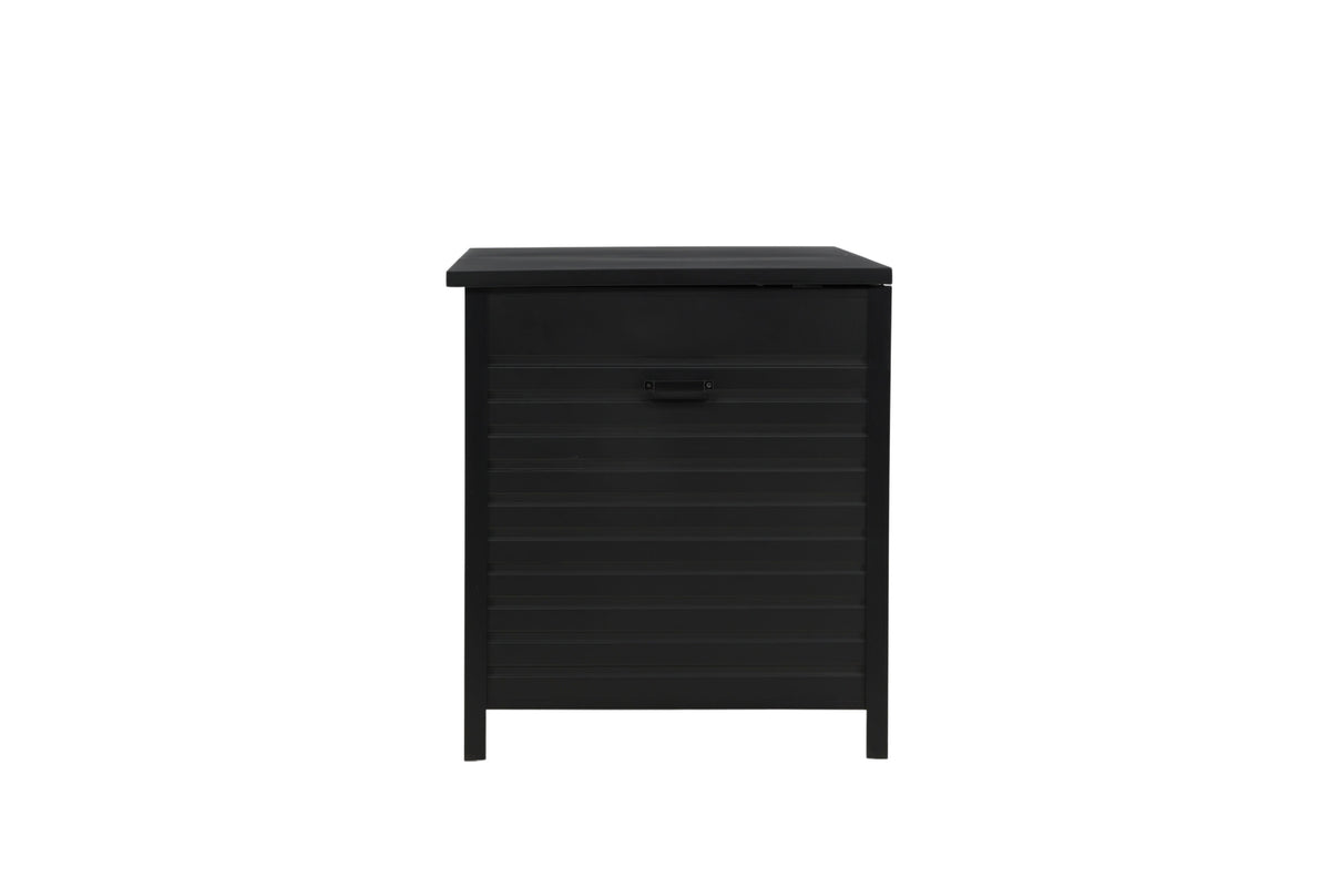 Tiana dynbox 150x90x101 cm svart