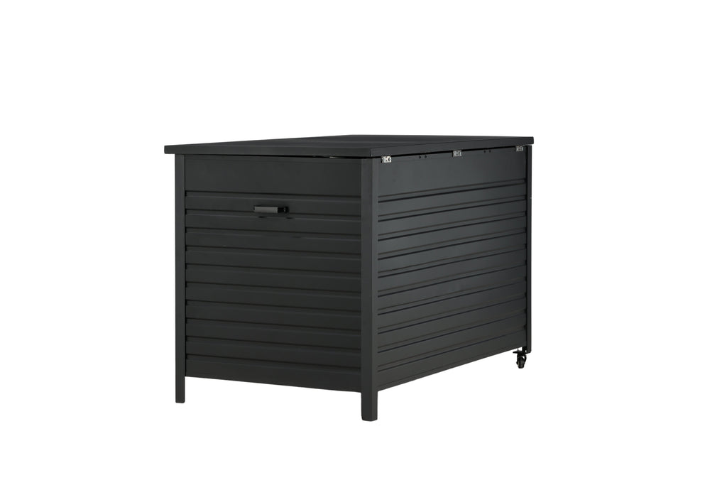 Tiana dynbox 150x90x101 cm svart