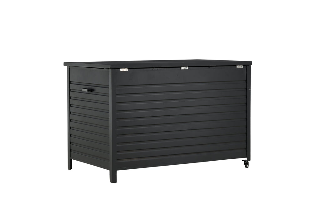 Tiana dynbox 150x90x101 cm svart