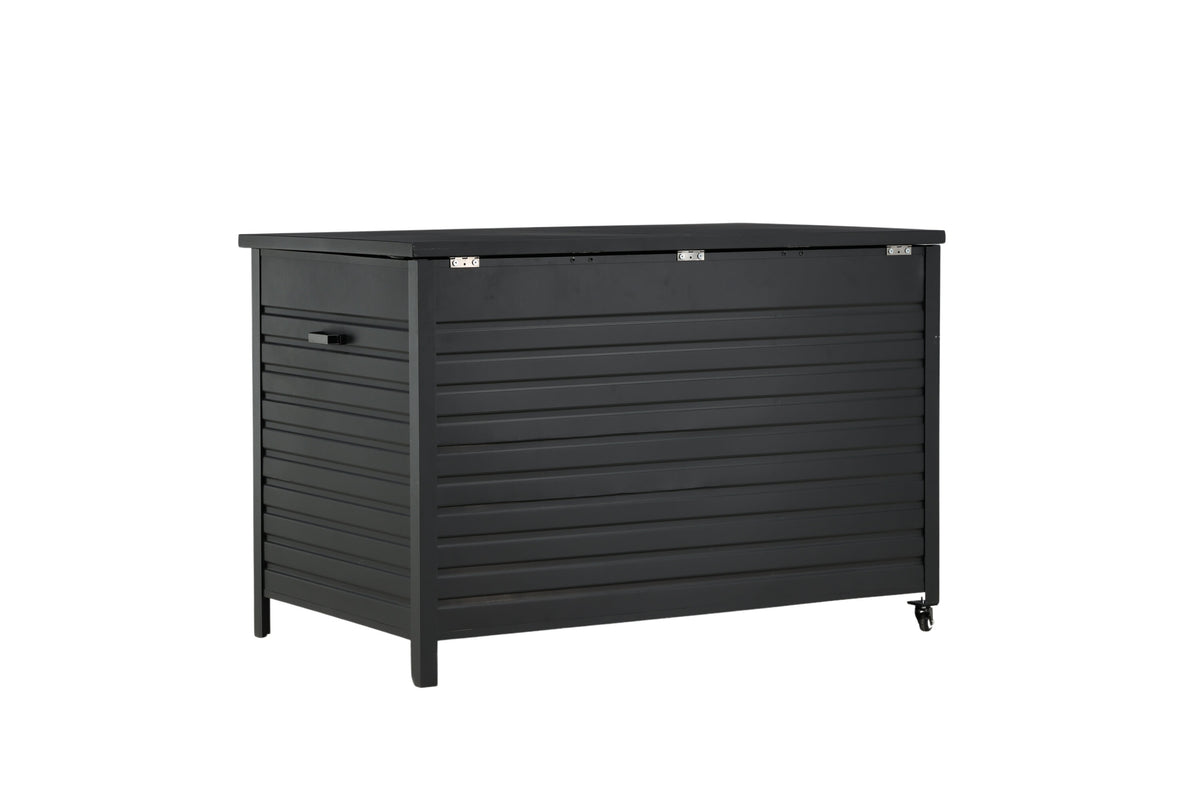 Tiana dynbox 150x90x101 cm svart