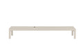 Copacabana solstolar 2-pack beige
