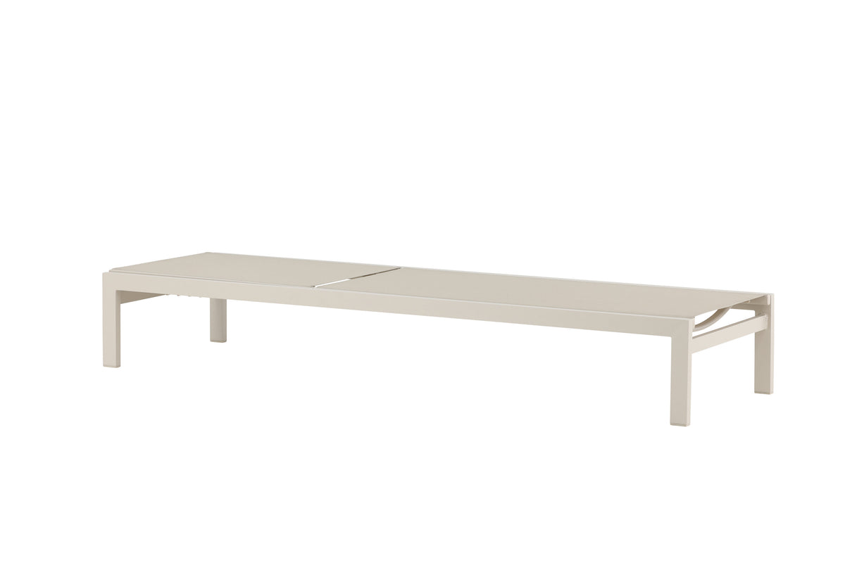 Copacabana solstolar 2-pack beige