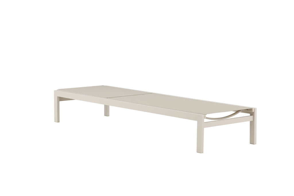 Copacabana solstolar 2-pack beige