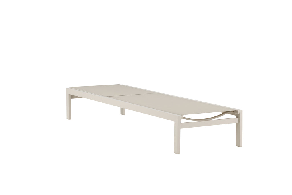 Copacabana solstolar 2-pack beige