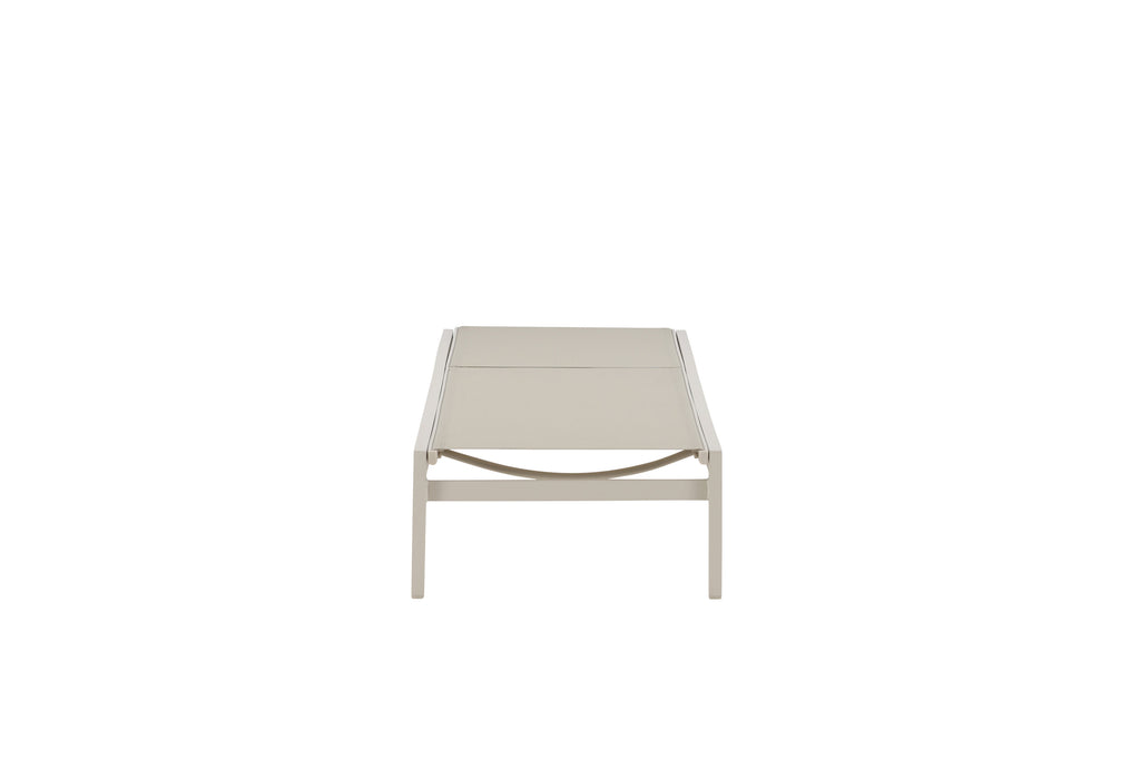 Copacabana solstolar 2-pack beige