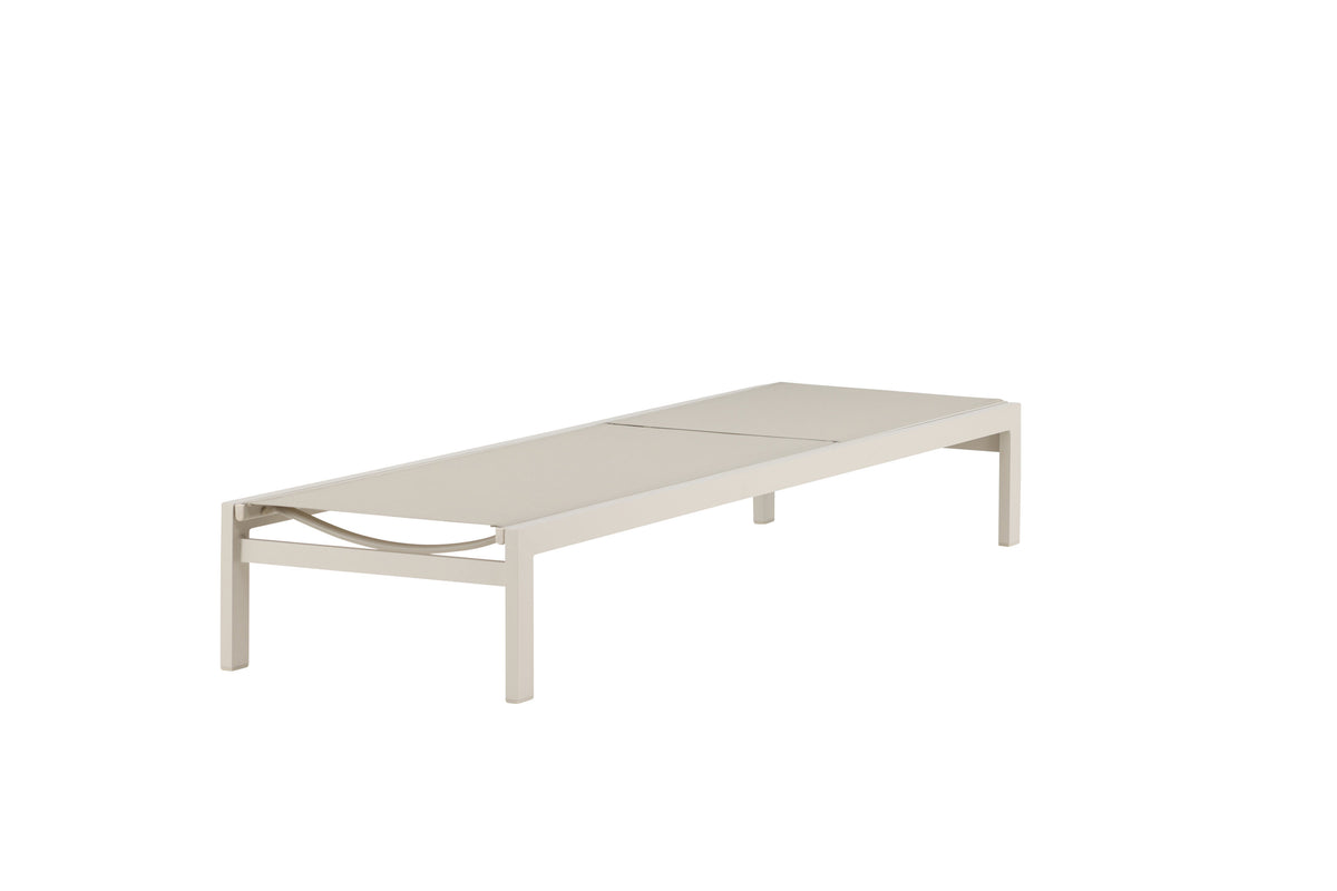 Copacabana solstolar 2-pack beige