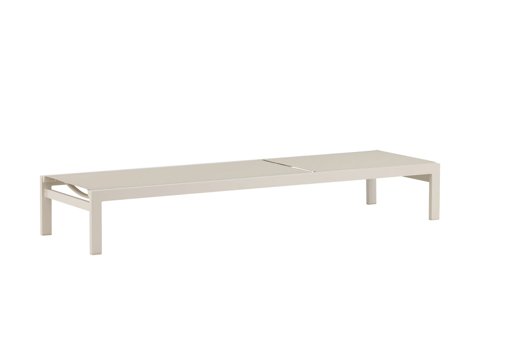 Copacabana solstolar 2-pack beige