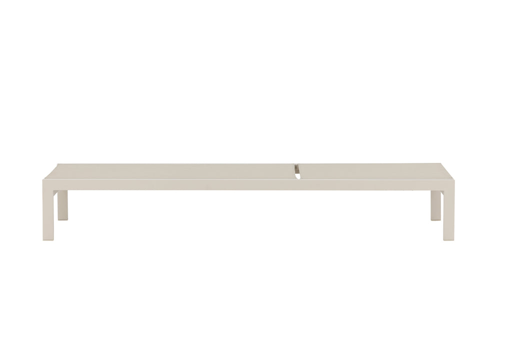 Copacabana solstolar 2-pack beige