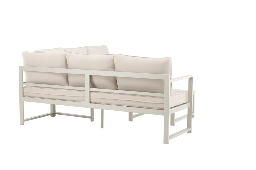 Salvador hörnsoffgrupp beige